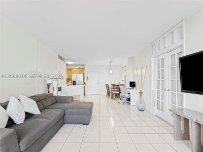 Comprar apartamento no Parkview Point 3H