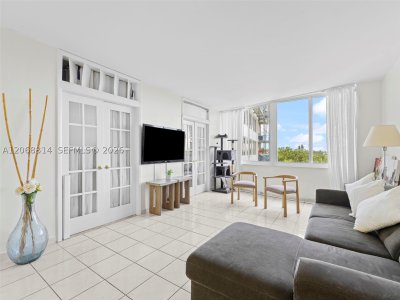 Comprar apartamento no Parkview Point 3H