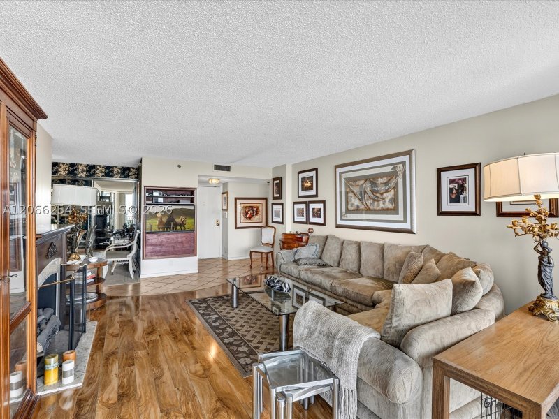 Condo for sale at Towers of Quayside 4 1407