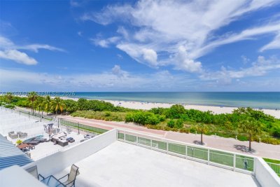 Aluguel de apartamento no Pavilion 512