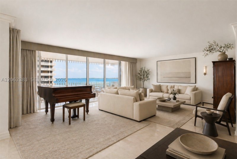 Condo for sale at Grove Isles Tower II B1109