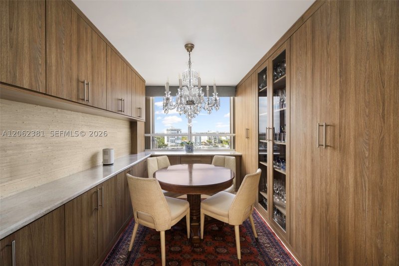 Condo for sale at Grove Isles Tower II B1109