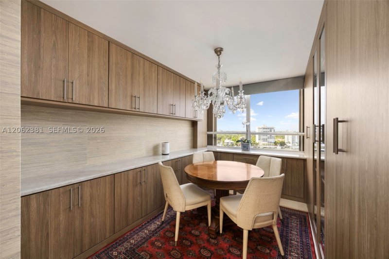 Condo for sale at Grove Isles Tower II B1109