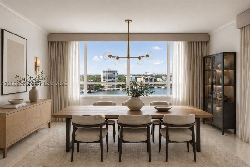 Condo for sale at Grove Isles Tower II B1109