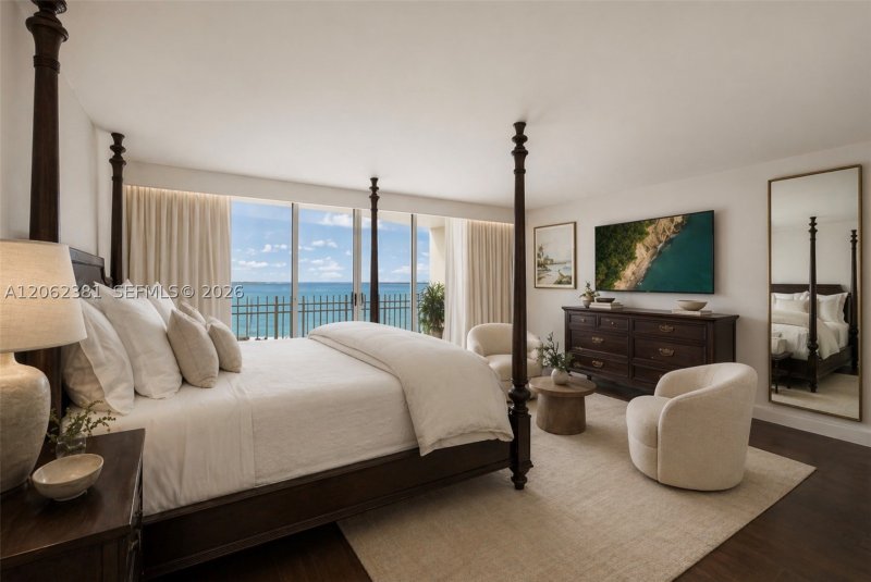 Condo for sale at Grove Isles Tower II B1109