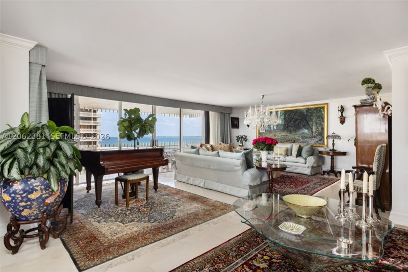 Condo for sale at Grove Isles Tower II B1109