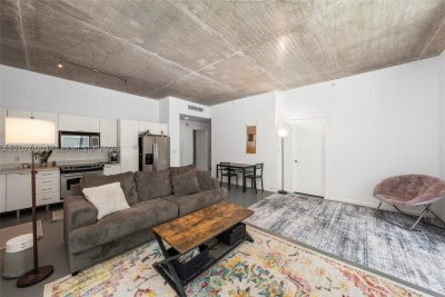 Comprar apartamento en Loft Downtown I 602