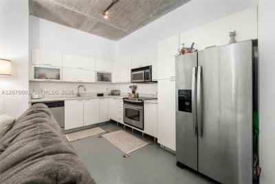 Comprar apartamento en Loft Downtown I 602