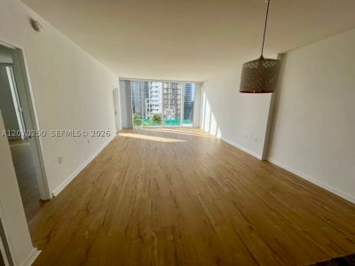 Aluguel de apartamento no Harbour House 415