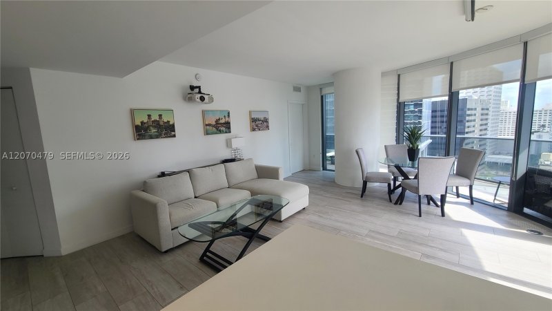 Condo for sale at Brickell Heights East 1503