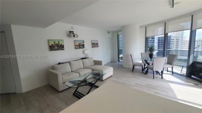 Comprar apartamento en Brickell Heights East 1503