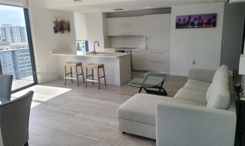 Condo for sale at Brickell Heights East 1503