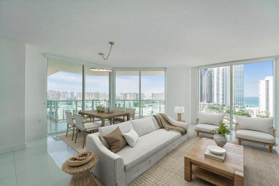 Marbella Tower Apt #2-1701