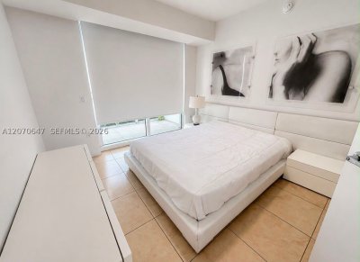 Aluguel de apartamento no Brickell on the River South 516