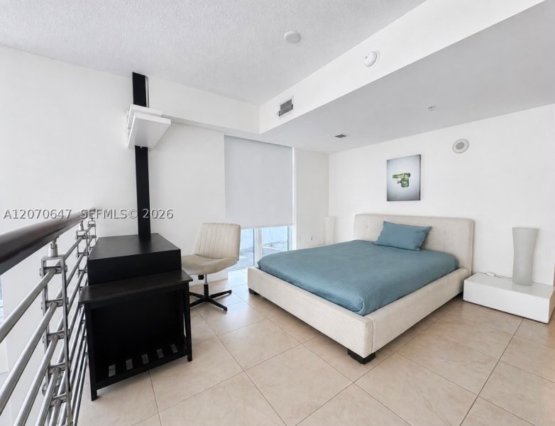Apartment for rent at Brickell on the River South 516