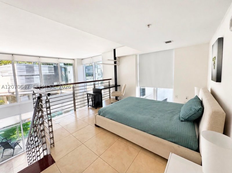Apartment for rent at Brickell on the River South 516