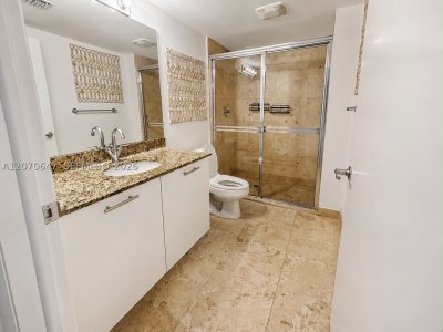 Aluguel de apartamento no Brickell on the River South 516