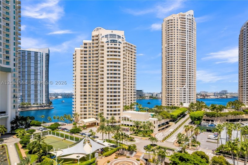 Comprar apartamento en One Tequesta Point 508