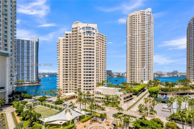 Comprar apartamento en One Tequesta Point 508