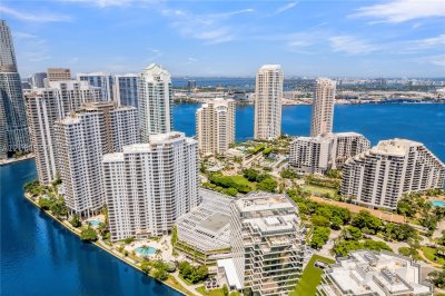 Comprar apartamento en One Tequesta Point 508