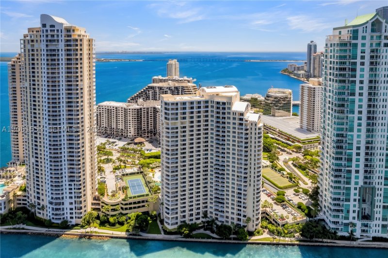 Comprar apartamento en One Tequesta Point 508