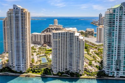 Comprar apartamento en One Tequesta Point 508
