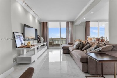 Comprar apartamento en One Tequesta Point 508