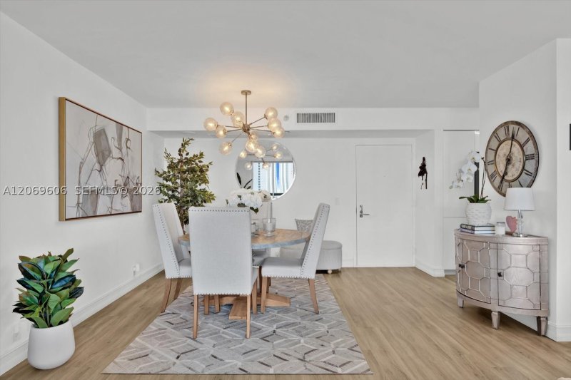 Comprar apartamento en Mystic Pointe 400 2107