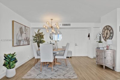 Comprar apartamento en Mystic Pointe 400 2107