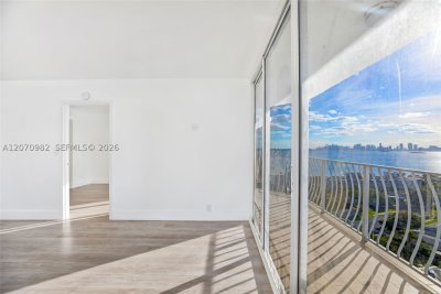 Alquiler de apartamento en Grandview Palace 2203