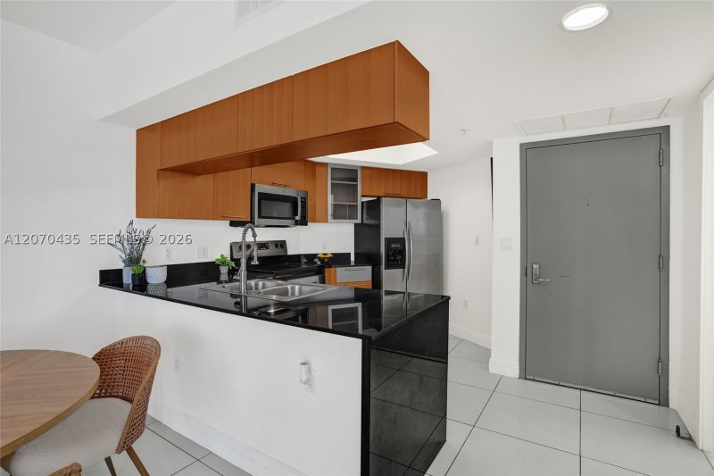 Comprar apartamento en Opera Tower 2202