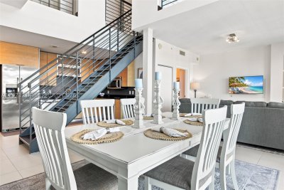 Infinity on Brickell Apt #4602