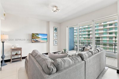 Comprar apartamento no Infinity on Brickell 4602