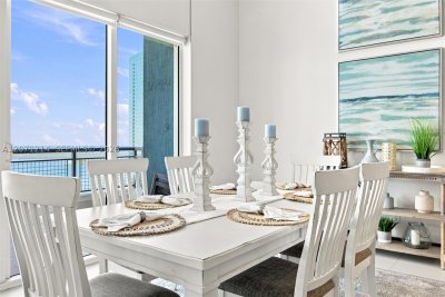Comprar apartamento no Infinity on Brickell 4602