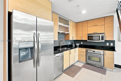 Comprar apartamento no Infinity on Brickell 4602