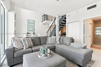 Comprar apartamento no Infinity on Brickell 4602