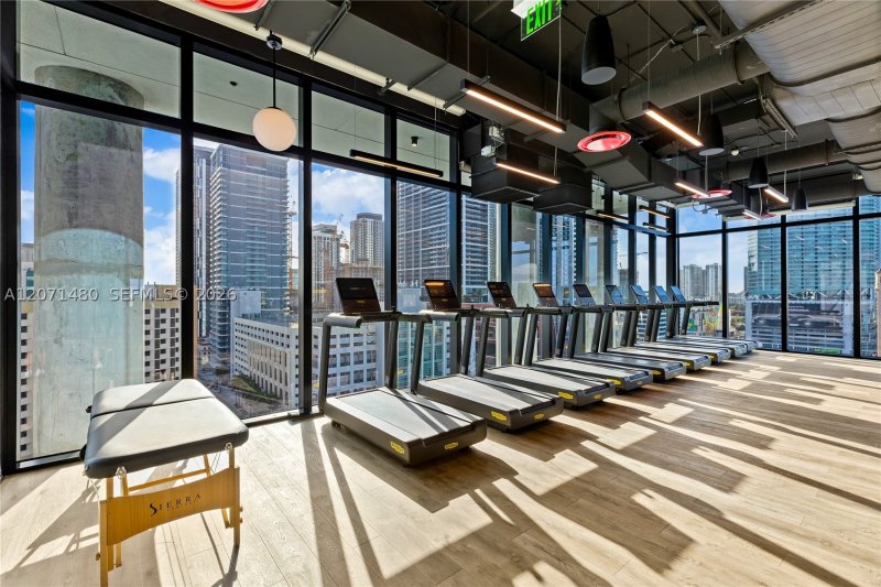 Condo for sale at The Elser Hotel and Residences 2118