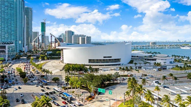 Condo for sale at The Elser Hotel and Residences 2118