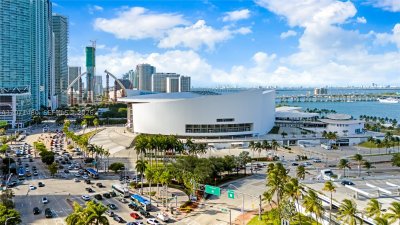 Comprar apartamento no The Elser Hotel and Residences 2118