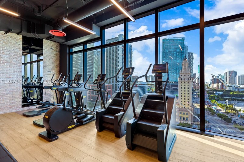 Condo for sale at The Elser Hotel and Residences 2118