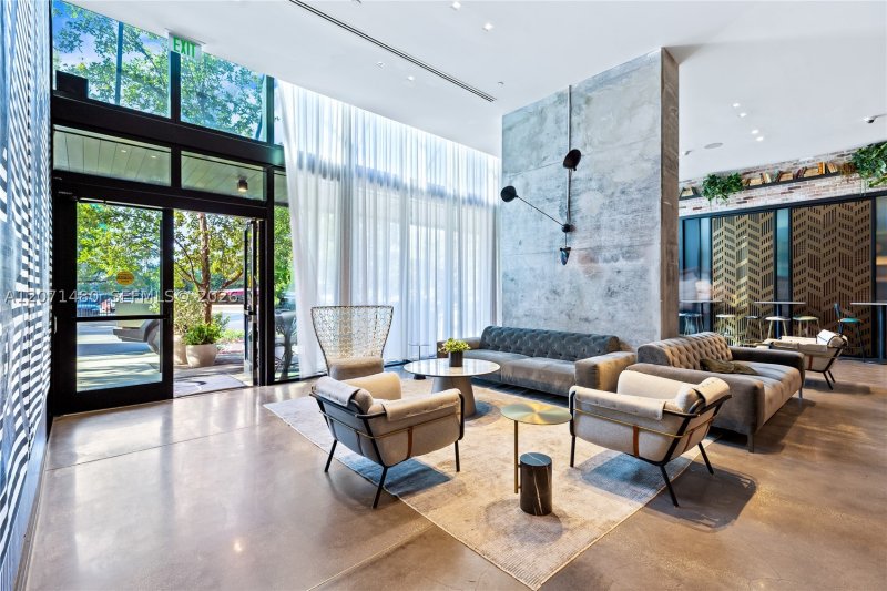 Condo for sale at The Elser Hotel and Residences 2118