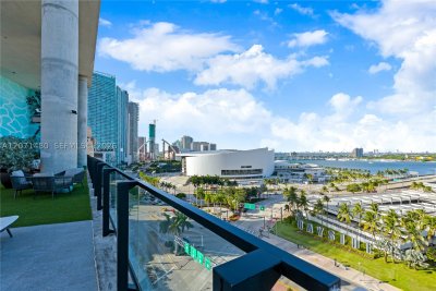 Comprar apartamento no The Elser Hotel and Residences 2118
