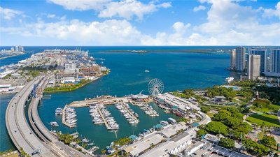 Comprar apartamento no The Elser Hotel and Residences 2118