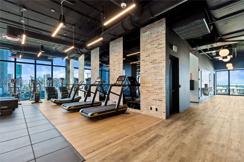 Condo for sale at The Elser Hotel and Residences 2118