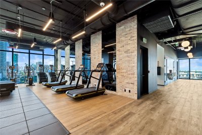 Comprar apartamento no The Elser Hotel and Residences 2118