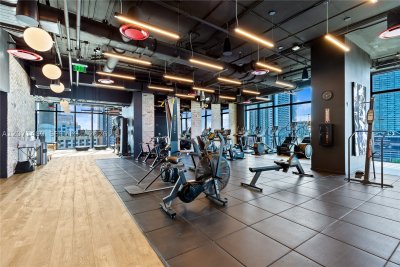 Comprar apartamento no The Elser Hotel and Residences 2118