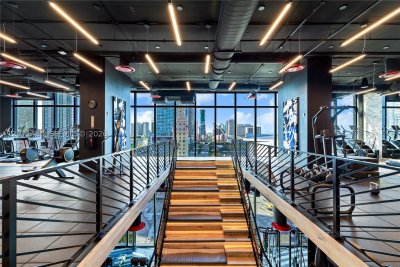 Comprar apartamento no The Elser Hotel and Residences 2118