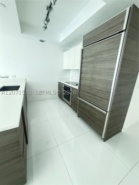 Apartment for rent at 1100 Millecento 2104