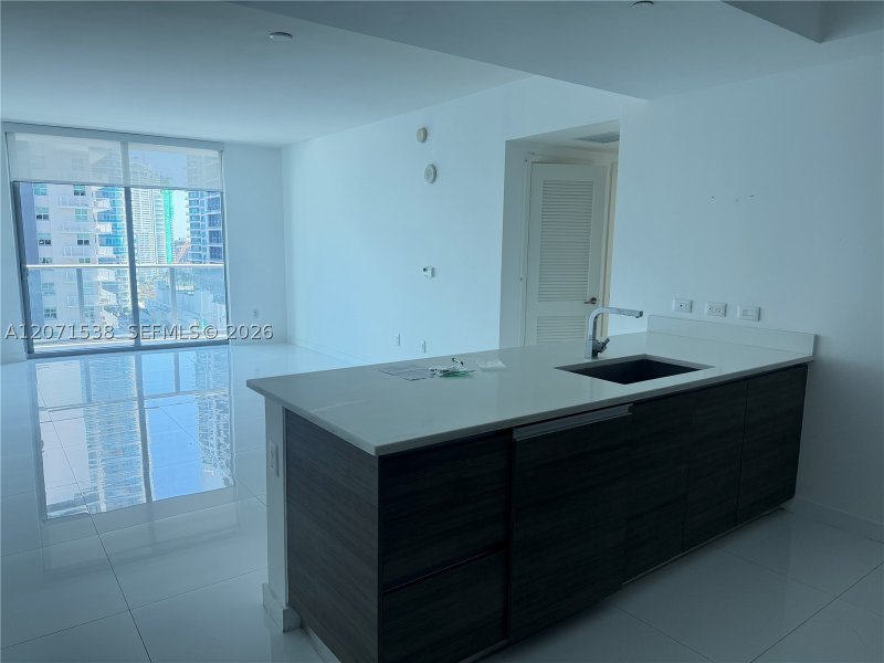 Apartment for rent at 1100 Millecento 2104