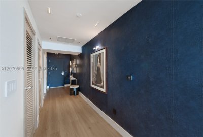 Comprar apartamento no Marina Blue 1509